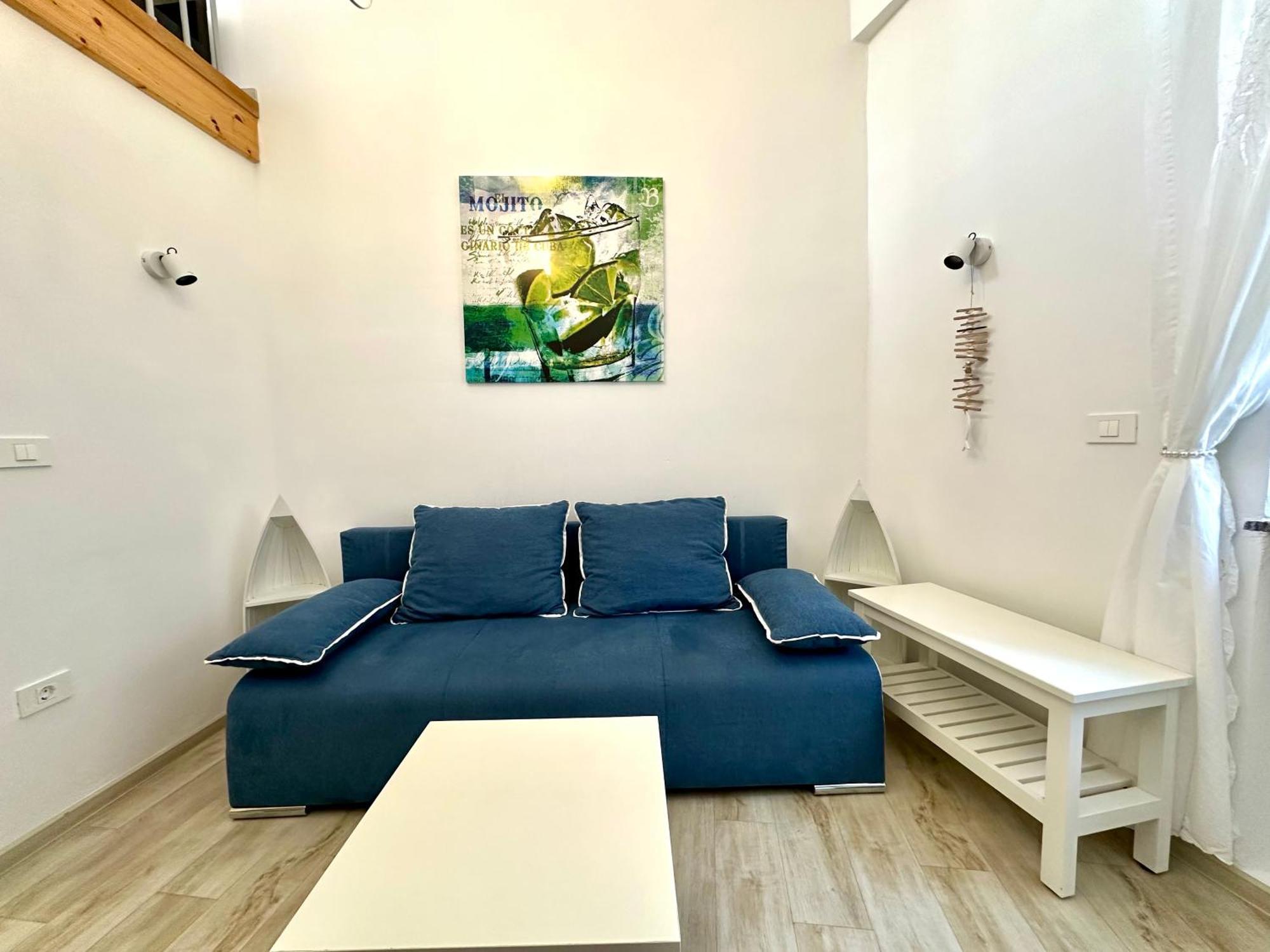 Old Piran Galileo Terrace Appartement Buitenkant foto